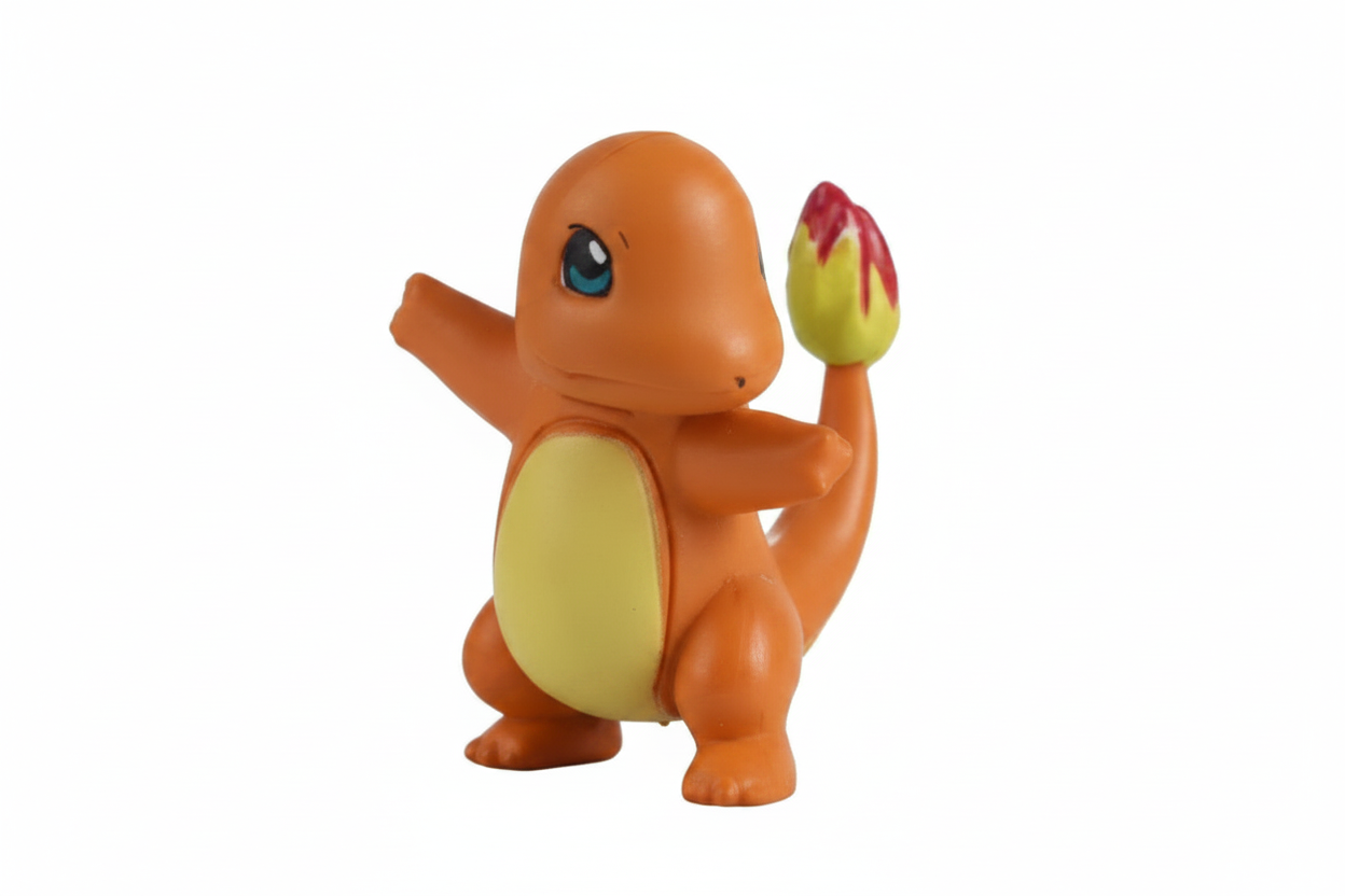 Pokermon Card Guards