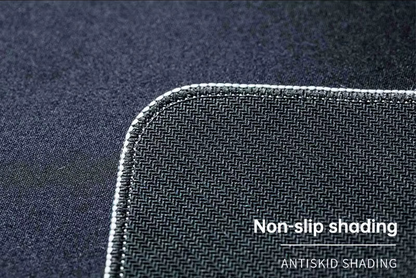 120cm x 60cm Folding Texas Hold'em Poker Mat 6 Players