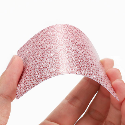 Vinsani Check Playing Cards, Poker Size Standard Index, Decks of Cards - Red and Blue, for Poker, Blackjack, Casino Grade