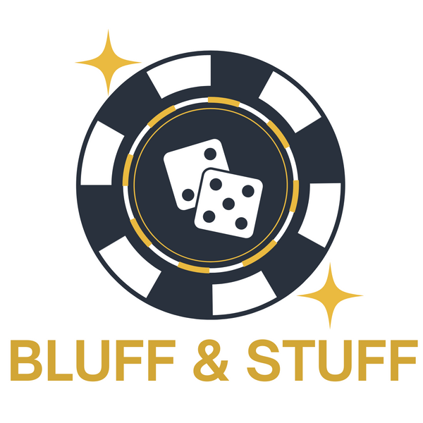 Bluff & Stuff