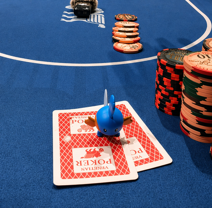 Pokermon Card Guards