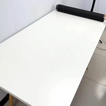 120cm x 60cm Folding Texas Hold'em Poker Mat 6 Players